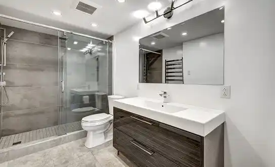 bathroom services North Lynnwood